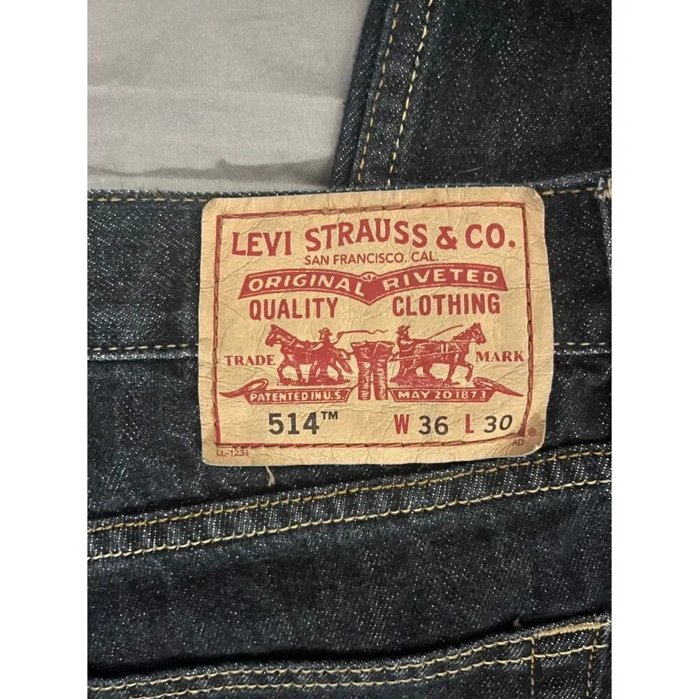 Levis comfortable levi